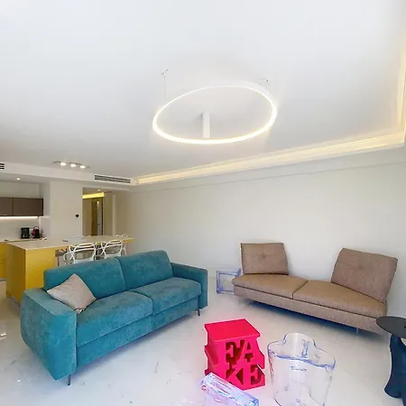 Emplacement Et Vue Exceptionnels 24l Fer Apartamento