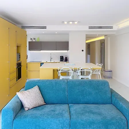 Emplacement Et Vue Exceptionnels 24l Fer Cannes