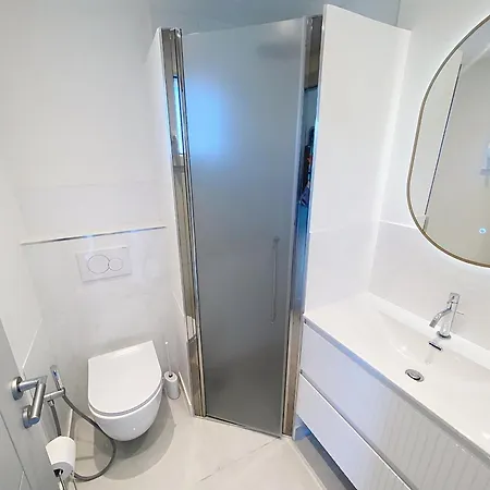 Emplacement Et Vue Exceptionnels 24l Fer